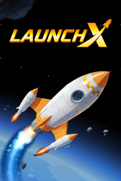 LaunchX